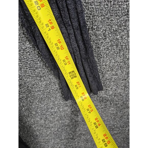 Tommy Bahama Sweater Womens S/M Gray Island Soft Open Front Cardigan Long Sleeve - Picture 8 of 8